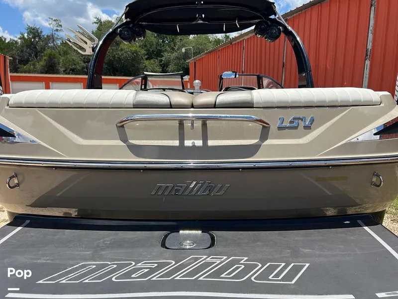 Slide: The Image of Malibu 20 LSV Sunscape 2009 - 15595963