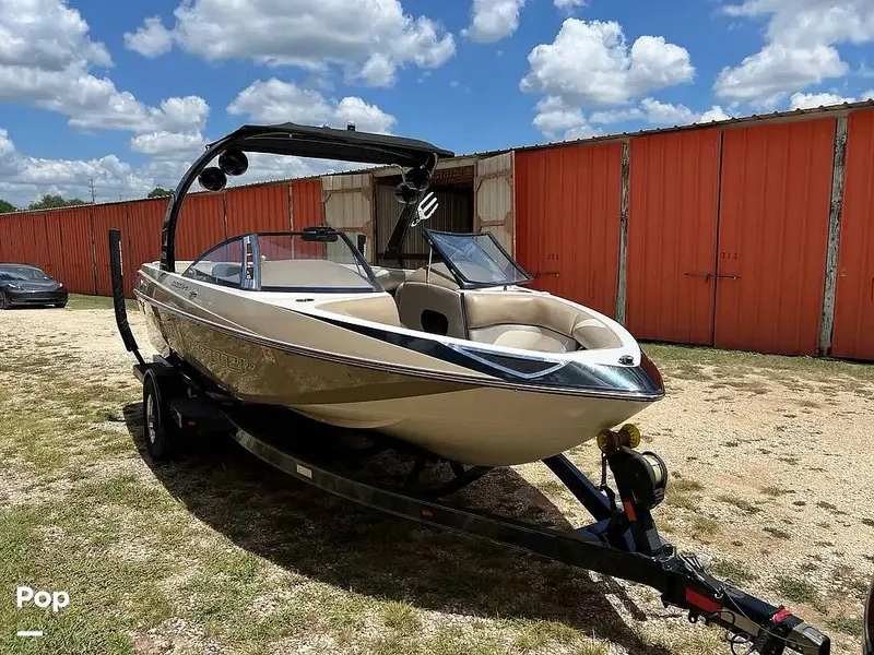 Slide: The Image of Malibu 20 LSV Sunscape 2009 - 15616767