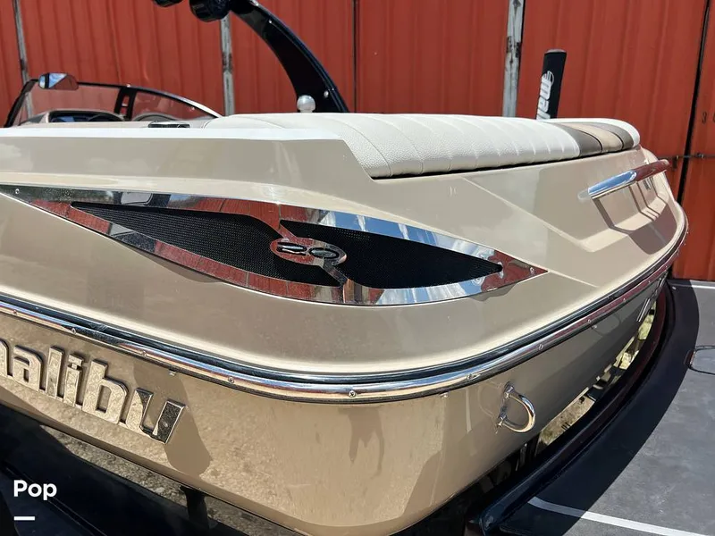 Slide: The Image of Malibu 20 LSV Sunscape 2009 - 15595965