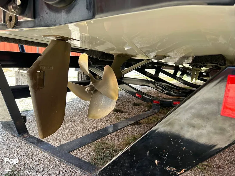 Slide: The Image of Malibu 20 LSV Sunscape 2009 - 15595966