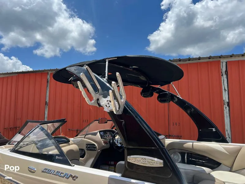 Slide: The Image of Malibu 20 LSV Sunscape 2009 - 15595967