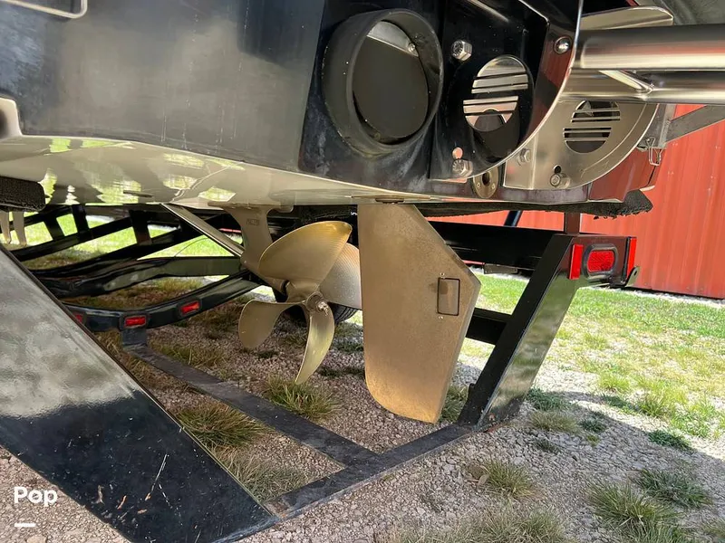 Slide: The Image of Malibu 20 LSV Sunscape 2009 - 15595969