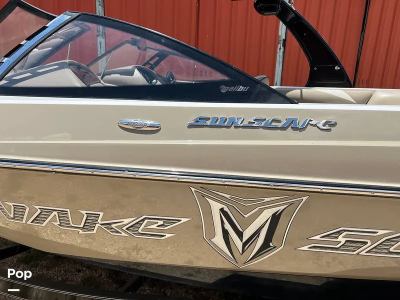 Slide: The Image of Malibu 20 LSV Sunscape 2009 - 15595971