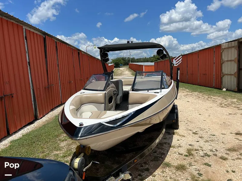 Slide: The Image of Malibu 20 LSV Sunscape 2009 - 15595914