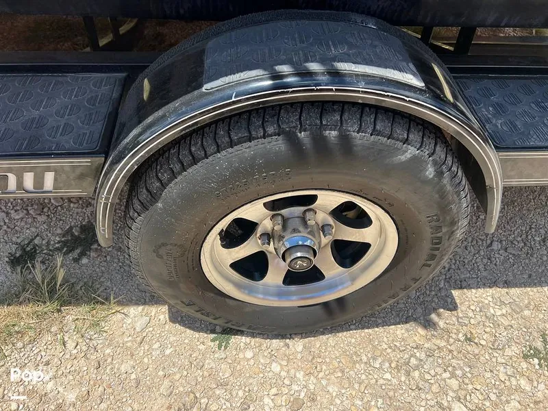 Slide: The Image of Malibu 20 LSV Sunscape 2009 - 15595979