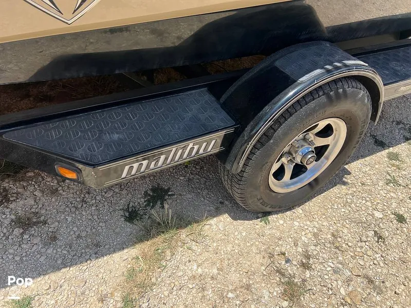 Slide: The Image of Malibu 20 LSV Sunscape 2009 - 15595980