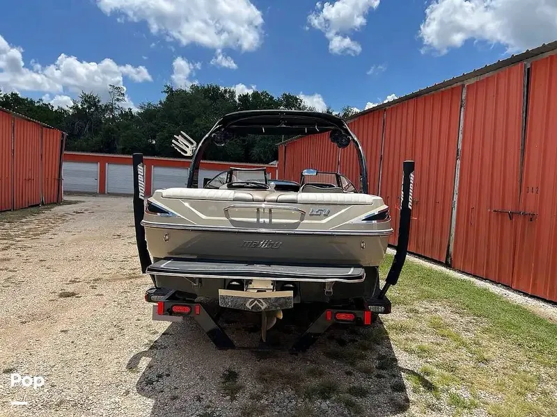 Slide: The Image of Malibu 20 LSV Sunscape 2009 - 15616768