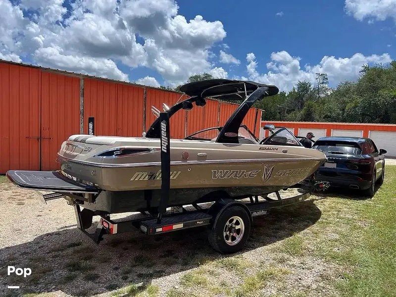 Slide: The Image of Malibu 20 LSV Sunscape 2009 - 15616769