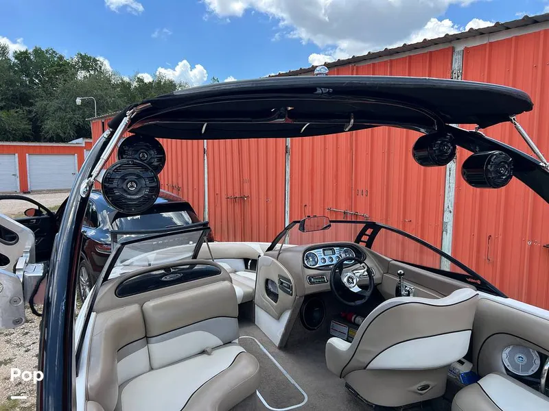 Slide: The Image of Malibu 20 LSV Sunscape 2009 - 15595916