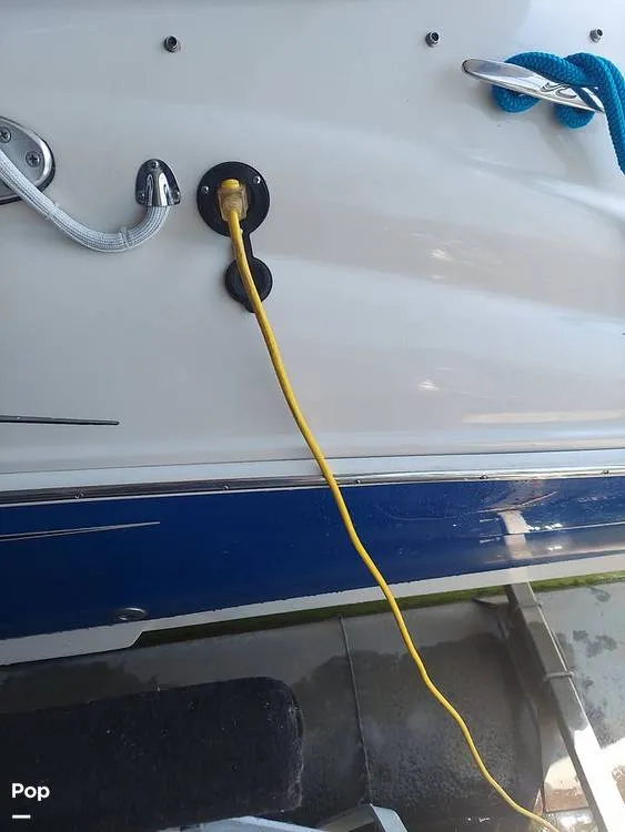 Slide: The Image of Sea Ray 240 Sundeck 2007 - 15588918