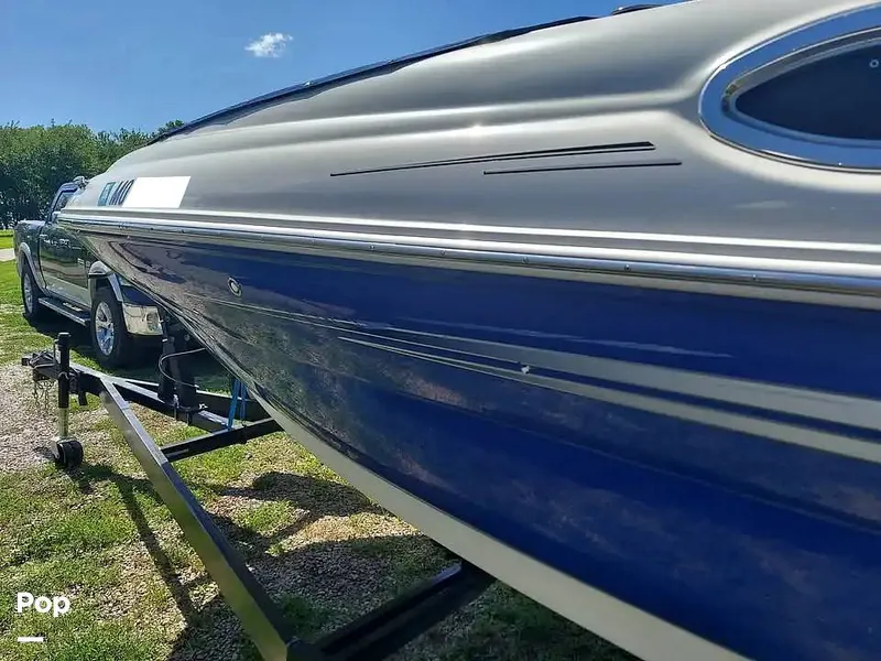 Slide: The Image of Sea Ray 240 Sundeck 2007 - 15618304