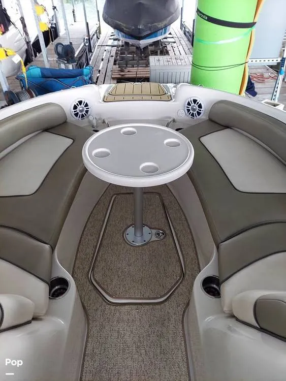 Slide: The Image of Sea Ray 240 Sundeck 2007 - 15588924