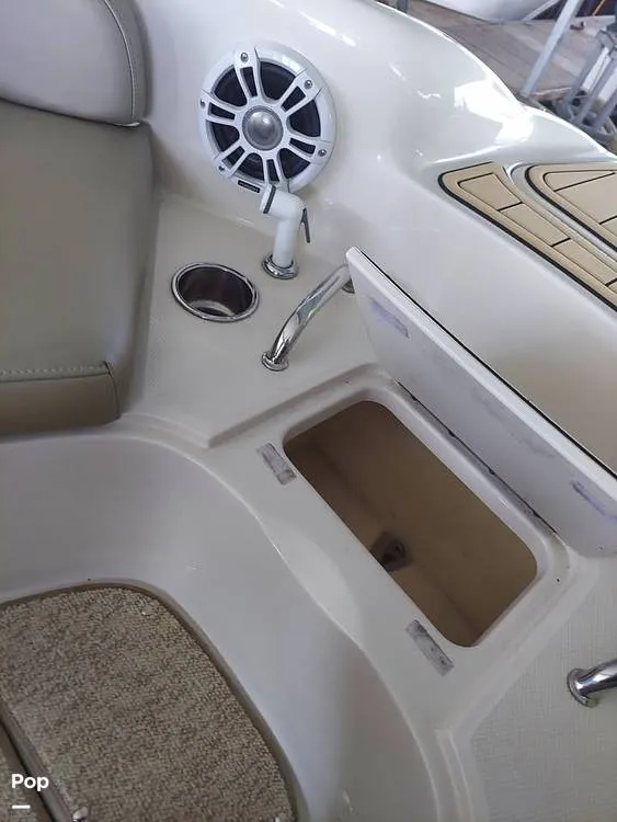 Slide: The Image of Sea Ray 240 Sundeck 2007 - 15588921