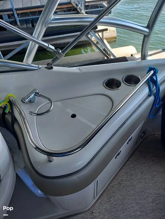 Slide: The Image of Sea Ray 240 Sundeck 2007 - 15588917