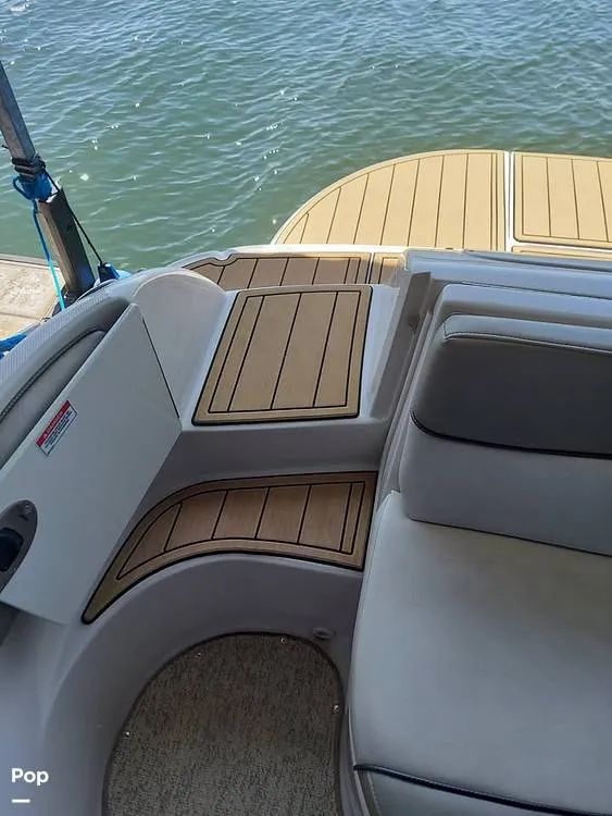 Slide: The Image of Sea Ray 240 Sundeck 2007 - 15588919