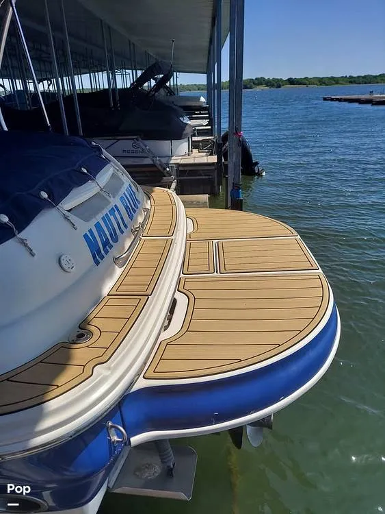 Slide: The Image of Sea Ray 240 Sundeck 2007 - 15588912