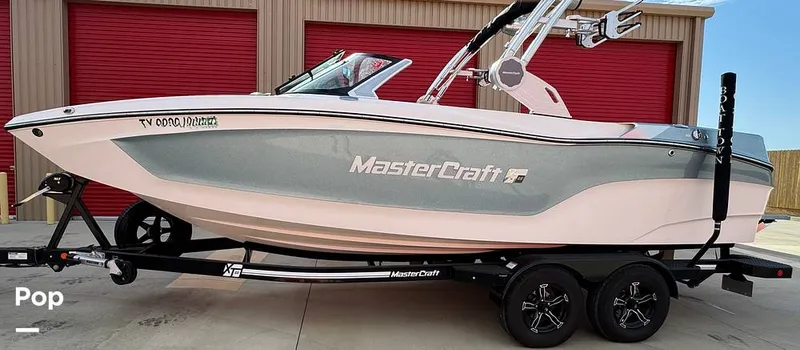The Image of Mastercraft XT22 2023 - 15697789
