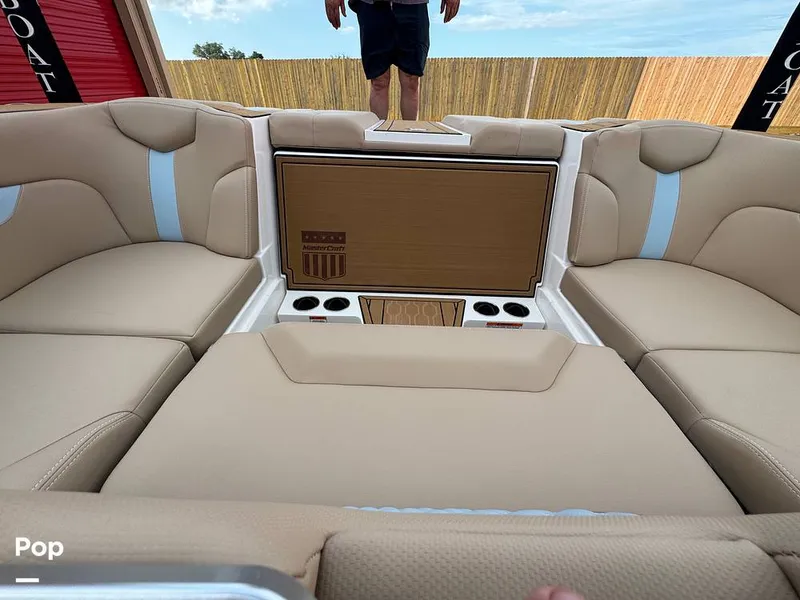 Slide: The Image of Mastercraft XT22 2023 - 15607491