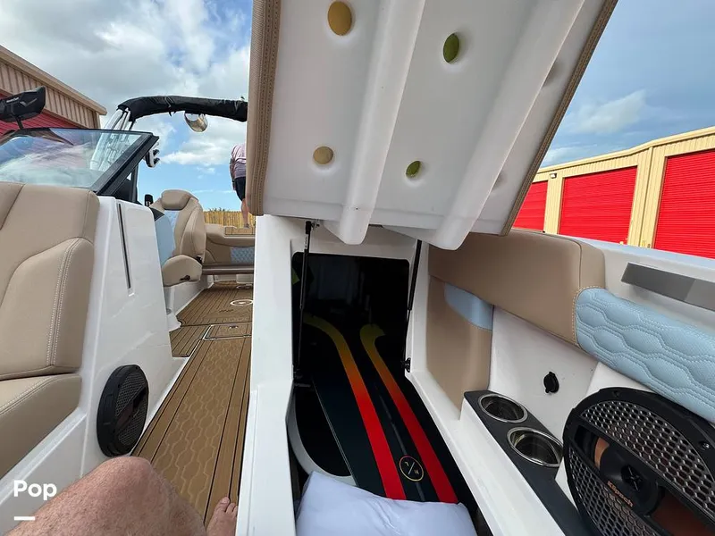 Slide: The Image of Ski Locker, Ski Not Included - 15607482