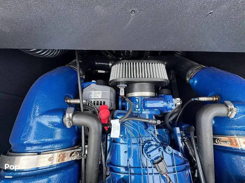 Slide: The Image of Mastercraft XT22 2023 - 15607505