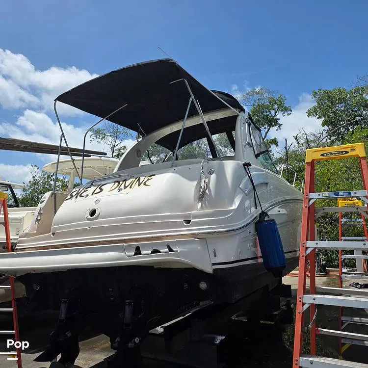 Slide: The Image of Sea Ray 300 Sundancer 2004 - 16315027