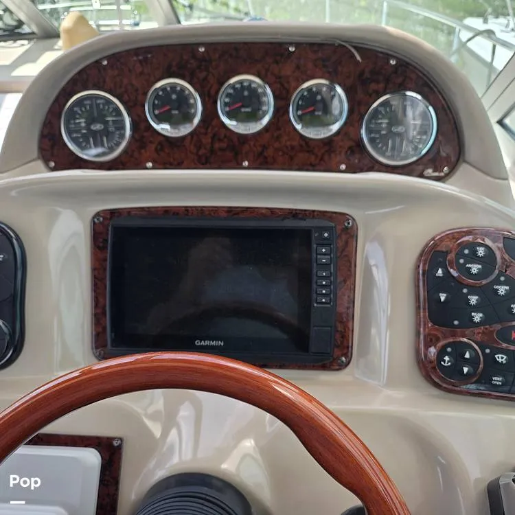 Slide: The Image of Sea Ray 300 Sundancer 2004 - 16315040