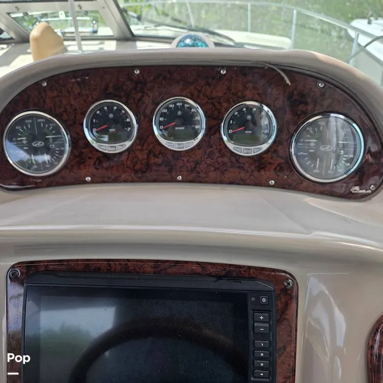 Slide: The Image of Sea Ray 300 Sundancer 2004 - 16315046