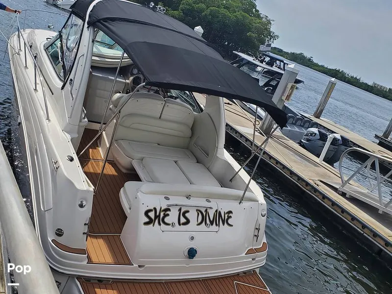 Slide: The Image of Sea Ray 300 Sundancer 2004 - 15587783