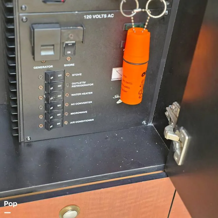 Slide: The Image of Sea Ray 300 Sundancer 2004 - 16315054