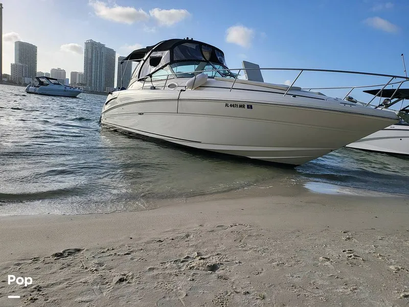 Slide: The Image of Sea Ray 300 Sundancer 2004 - 15587784