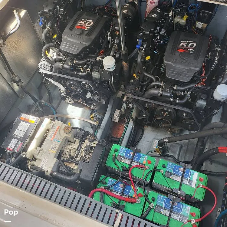 Slide: The Image of Sea Ray 300 Sundancer 2004 - 16315014