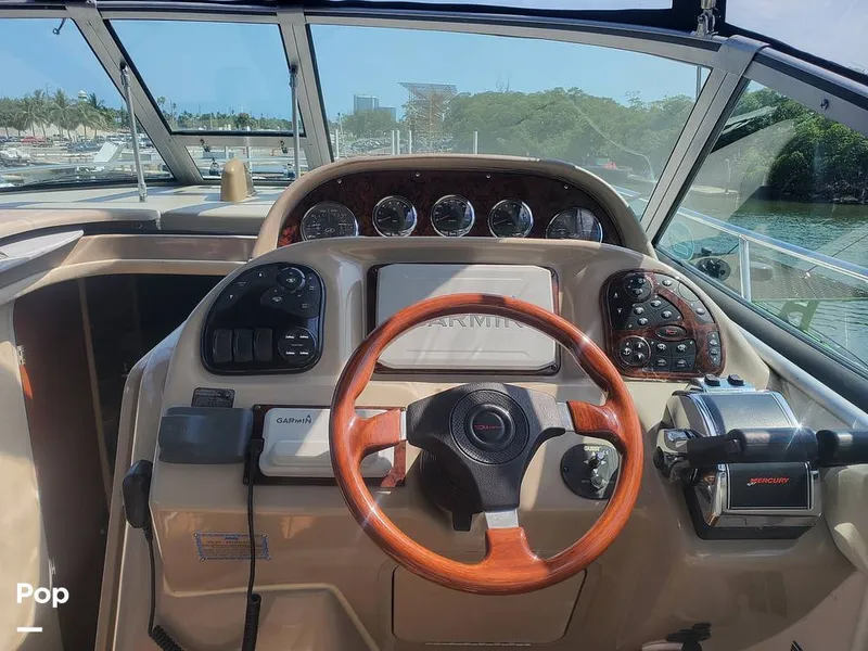 Slide: The Image of Sea Ray 300 Sundancer 2004 - 15587780