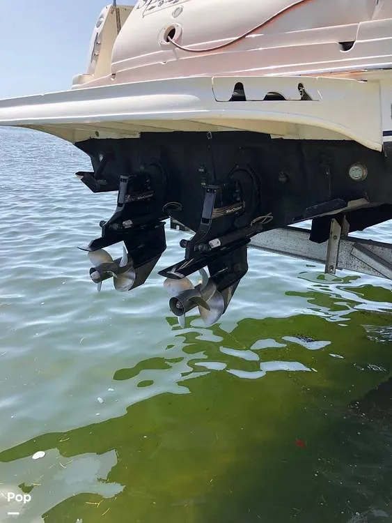 Slide: The Image of Sea Ray 300 Sundancer 2004 - 15588421