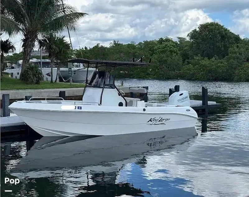 The Image of Key Largo 2100 2022 - 15850216