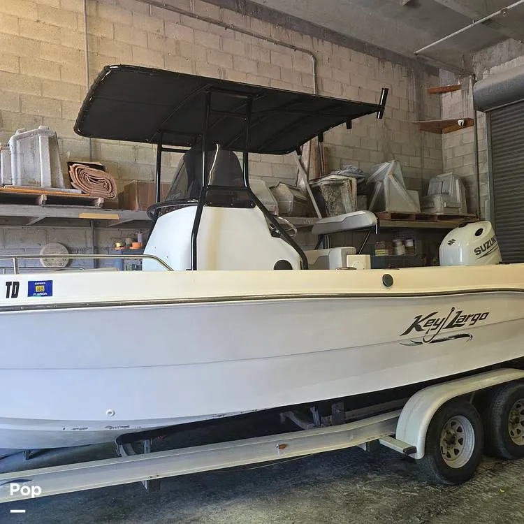 Slide: The Image of Key Largo 2100 2022 - 16058590