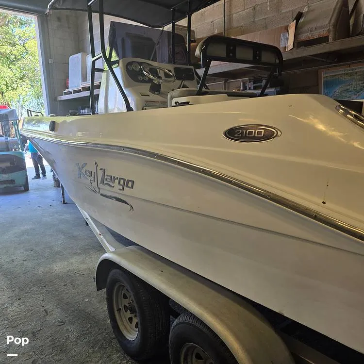 Slide: The Image of Key Largo 2100 2022 - 16058591