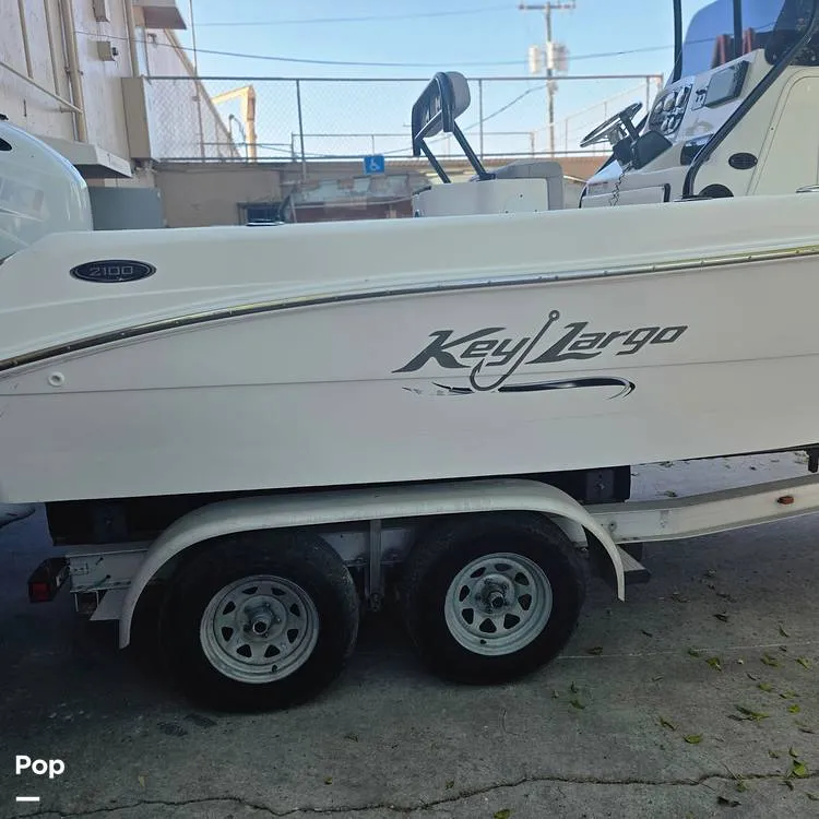 Slide: The Image of Key Largo 2100 2022 - 16058604