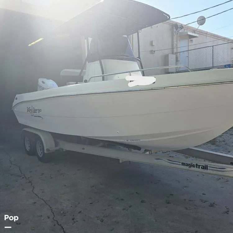 Slide: The Image of Key Largo 2100 2022 - 16058606