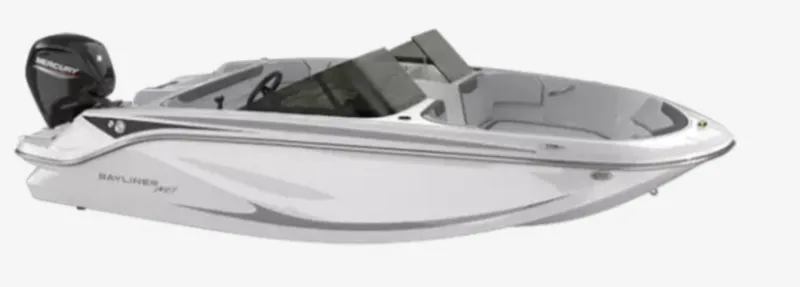 The Image of Bayliner 170EL 2027 - 0