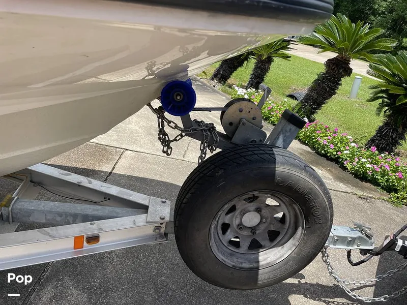 Slide: The Image of Boston Whaler Montauk 170 2008 - 15634964