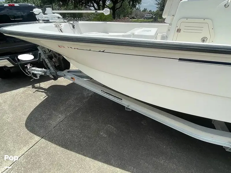 Slide: The Image of Boston Whaler Montauk 170 2008 - 15637047