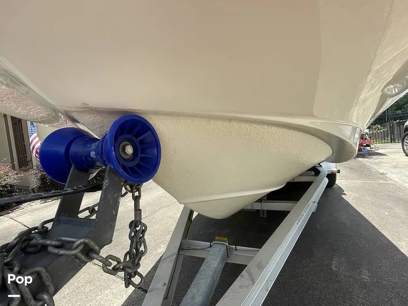 Slide: The Image of Boston Whaler Montauk 170 2008 - 15634927