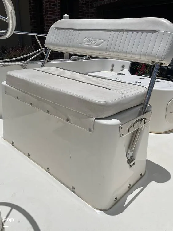 Slide: The Image of Boston Whaler Montauk 170 2008 - 15634935