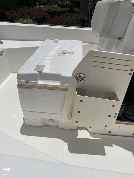 Slide: The Image of Boston Whaler Montauk 170 2008 - 15634933