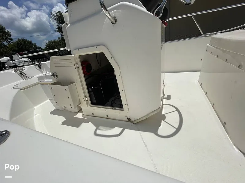 Slide: The Image of Boston Whaler Montauk 170 2008 - 15634937