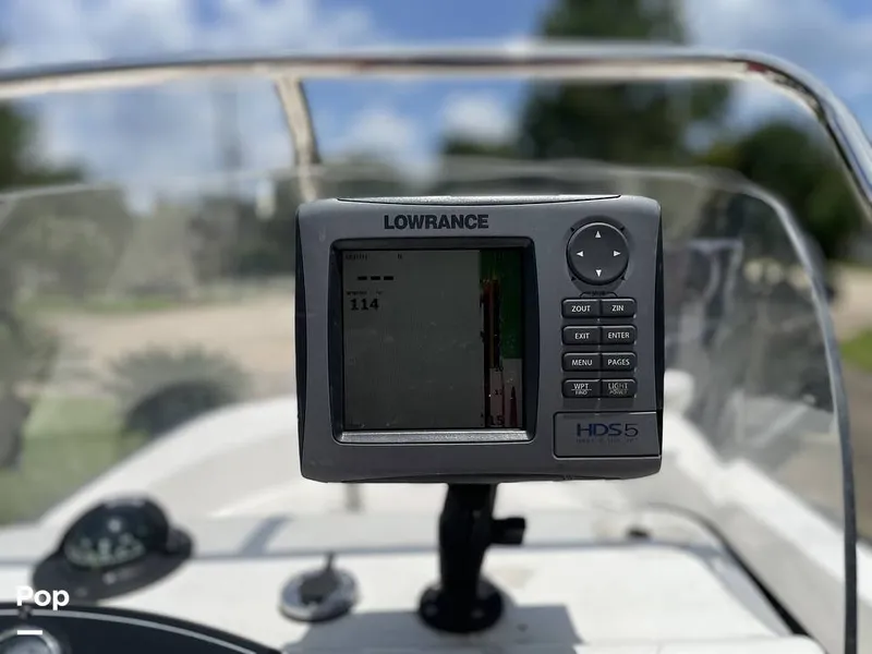 Slide: The Image of Boston Whaler Montauk 170 2008 - 15634949