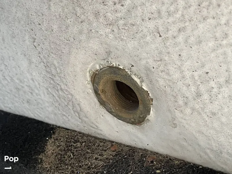 Slide: The Image of Boston Whaler Montauk 170 2008 - 15634960