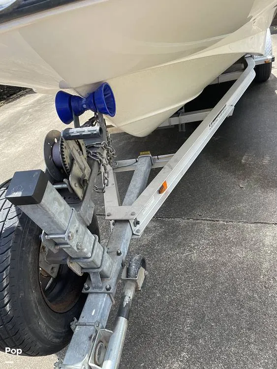 Slide: The Image of Boston Whaler Montauk 170 2008 - 15634963