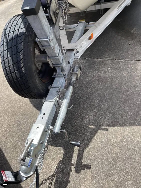 Slide: The Image of Boston Whaler Montauk 170 2008 - 15634962