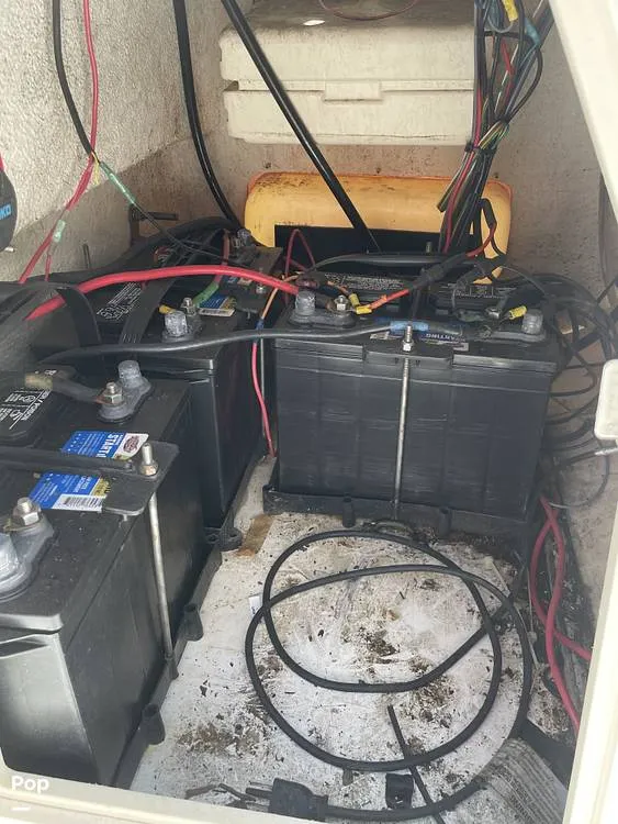 Slide: The Image of Boston Whaler Montauk 170 2008 - 15634934